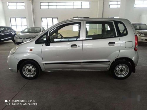 Used 2009 Maruti Suzuki Zen Estilo MT for sale in Nagar 