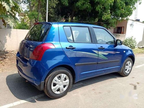 Maruti Suzuki Swift VXi, 2006, Petrol MT for sale in Coimbatore 