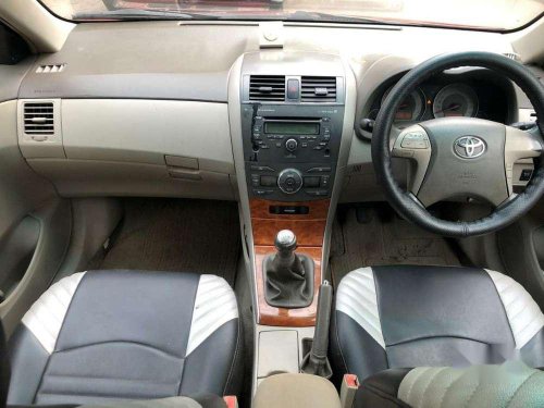 Toyota Corolla Altis 1.8 G, 2009, Petrol MT for sale in Mumbai 