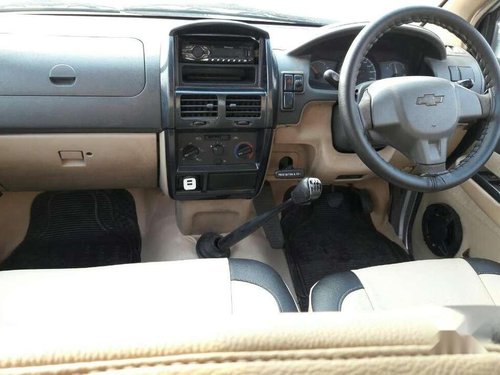 Chevrolet Tavera Neo 3 LS- 10 STR BS-IV, 2014, Diesel MT in Hyderabad 