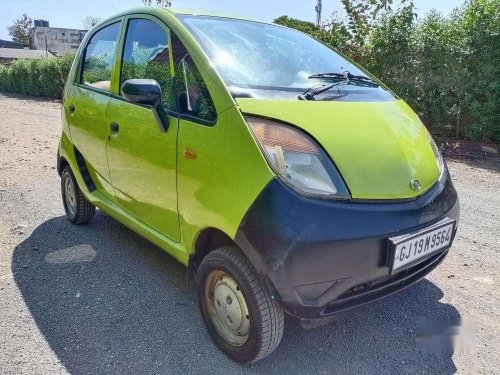 Used Tata Nano CX 2012 MT for sale in Surat