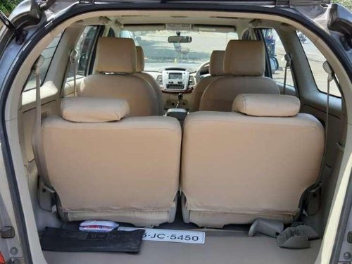 Used 2013 Toyota Innova MT for sale in Surat 