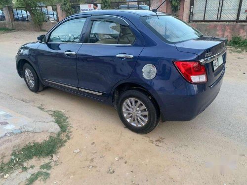 Used 2019 Maruti Suzuki Dzire MT for sale in Guragon 