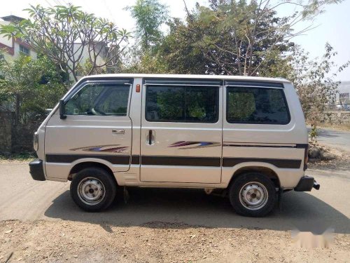 Used 2017 Maruti Suzuki Omni MT for sale in Satara