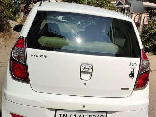 Used Hyundai i10 Magna 2012 MT for sale in Coimbatore 