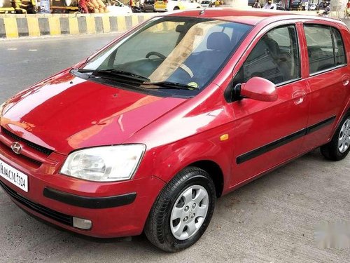 Hyundai Getz GVS, 2006, CNG & Hybrids MT for sale in Mumbai 