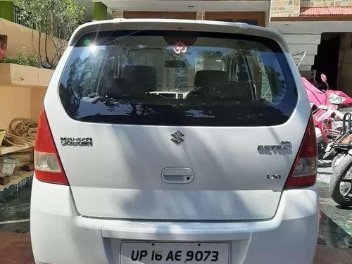 Used Maruti Suzuki Estilo 2011 MT for sale in Bareilly 