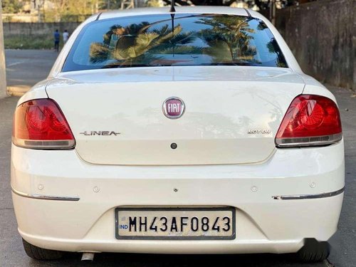 Used Fiat Linea Emotion 2010 MT for sale in Mumbai 