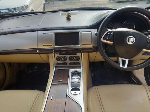 Used Jaguar XF 2.2 2013, Diesel AT for sale in Kolkata 