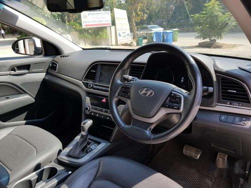 Used Hyundai Elantra 1.6 SX 2017 AT for sale in Thane 