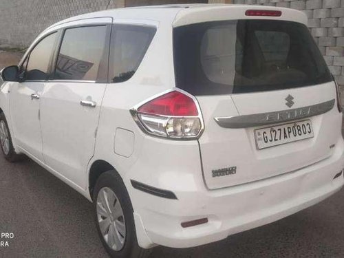 Maruti Suzuki Ertiga VDI 2015 MT for sale in Anand 