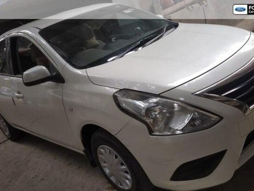 Used 2016 Nissan Sunny XL MT for sale in Silchar