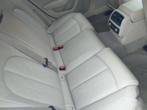 Used Audi A6 2.0 TDI Premium Plus, 2015, Diesel AT for sale in Kolkata 