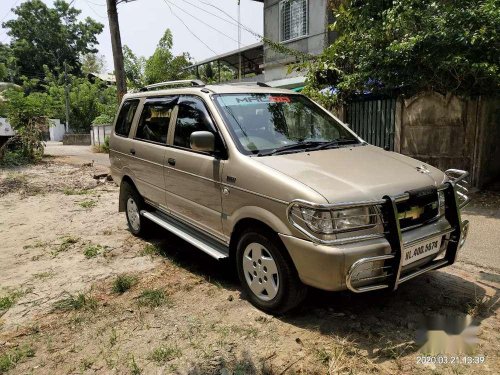 Used Chevrolet Tavera Neo 2010 MT for sale in Ernakulam 