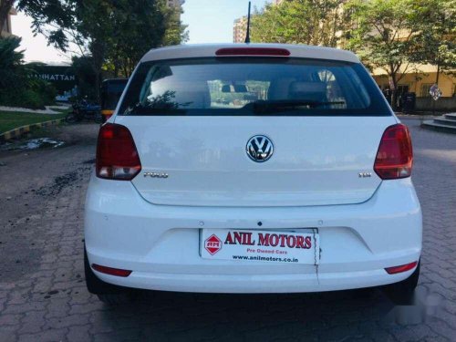 Volkswagen Polo Highline , 2015, Diesel MT for sale in Thane 