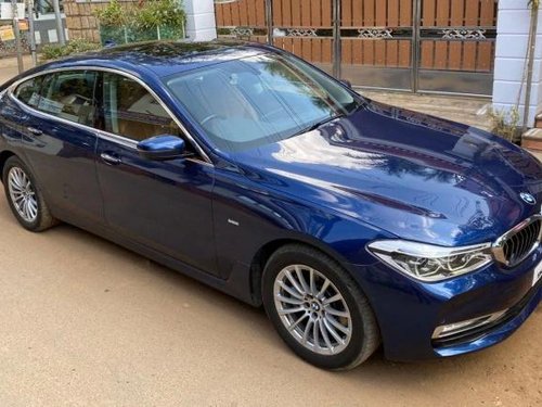 2018 BMW 6 Series GT 630d Luxury Line AT for sale in Madurai