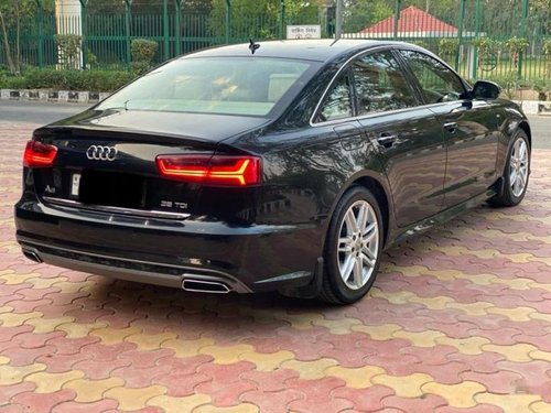 2019 Audi A6 2011-2015 AT for sale in New Delhi