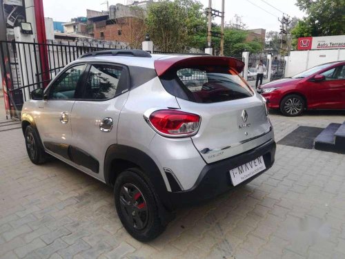 Used Renault KWID 2017 MT for sale in Gurgaon 