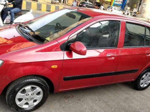 Hyundai Getz GVS, 2006, CNG & Hybrids MT for sale in Mumbai 