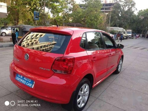 Volkswagen Polo Highline , 2012, Diesel MT for sale in Mumbai 