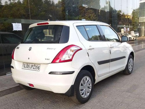Maruti Suzuki Swift VXi, 2016, Petrol MT for sale in Surat 