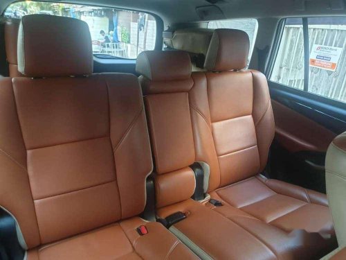 Used Toyota INNOVA CRYSTA 2.4 VX 8S, 2017, Diesel AT for sale in Goregaon 