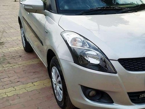 Used Maruti Suzuki Swift VXI 2013 MT for sale in Muzaffarpur 