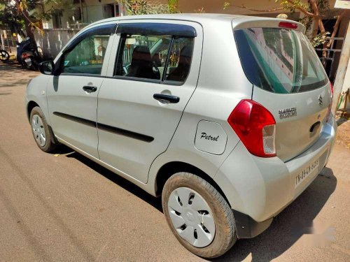 Maruti Suzuki Celerio, 2017, Petrol MT for sale in Chennai 