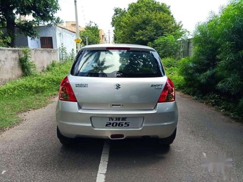 Maruti Suzuki Swift VDI 2011 MT for sale in Coimbatore 