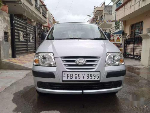 Used 2013 Hyundai Santro Xing GLS MT for sale in Zira