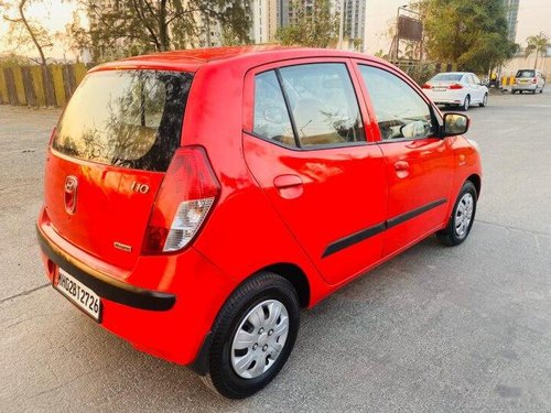 2010 Hyundai i10 Magna AT for sale in Mumbai