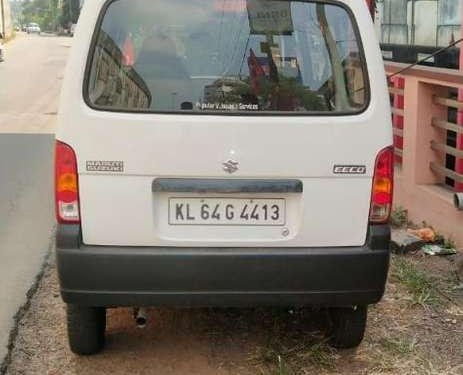 Used 2018 Maruti Suzuki Eeco MT for sale in Thrissur 