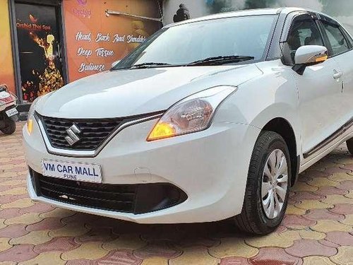 Used 2017 Maruti Suzuki Baleno MT for sale in Pune 