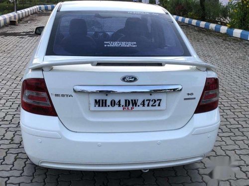 Used Ford Fiesta 2009 MT for sale in Mumbai 