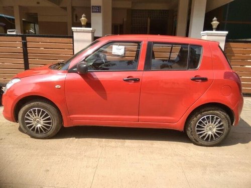 Maruti Suzuki Swift ZXI 2007 MT for sale in Chennai