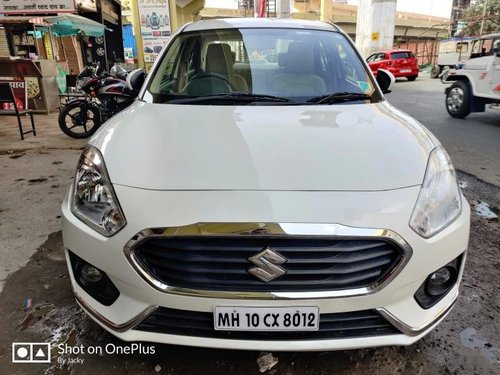 Used 2019 Maruti Suzuki Dzire AMT VXI AT for sale in Pune