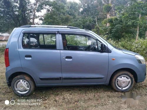 Used 2011 Maruti Suzuki Wagon R MT for sale in Bokajan