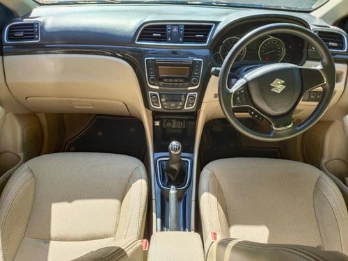 2015 Maruti Suzuki Ciaz ZXi MT for sale in Bangalore