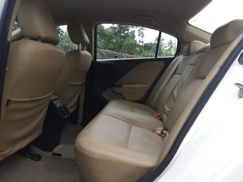 Used 2016 Honda City i VTEC CVT SV AT for sale in Mumbai