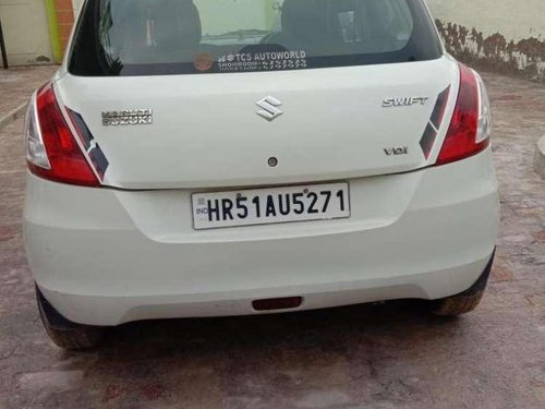 Used Maruti Suzuki Swift VDi, 2013, Diesel MT for sale in Sirsa