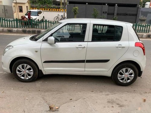 2011 Maruti Suzuki Swift LXI MT for sale in New Delhi