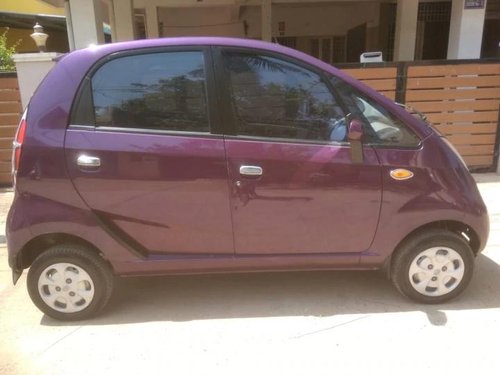 2015 Tata Nano Twist XT MT for sale in Chennai