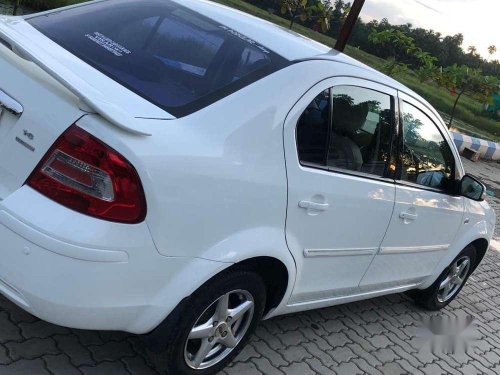 Used Ford Fiesta, 2009, Petrol MT for sale in Mumbai 