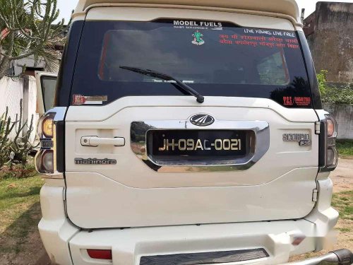 Used 2016 Mahindra Scorpio MT for sale in Bokaro 