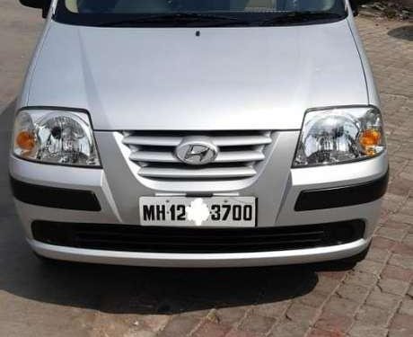 Used Hyundai Santro Xing GLS 2011 MT for sale in Pune 