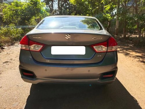 2015 Maruti Suzuki Ciaz ZXi MT for sale in Bangalore