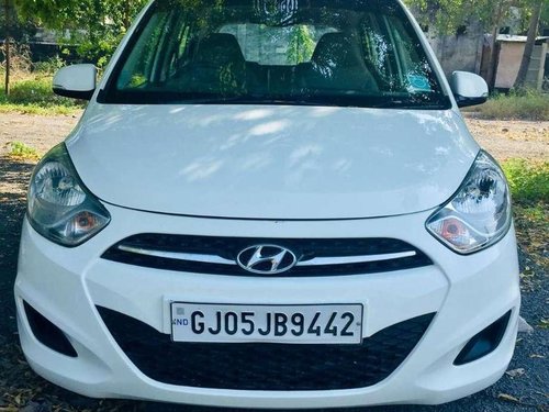 Used Hyundai i10 Magna 1.2 2012 MT for sale in Surat 