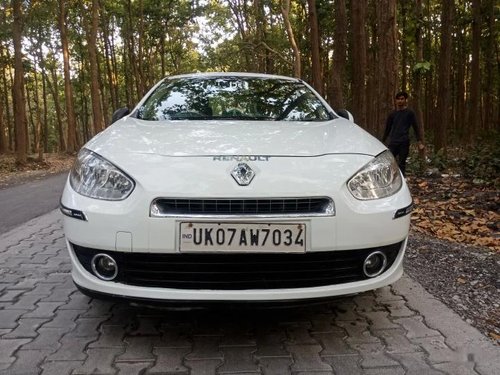 2013 Renault Fluence Diesel E4 MT for sale in Dehradun