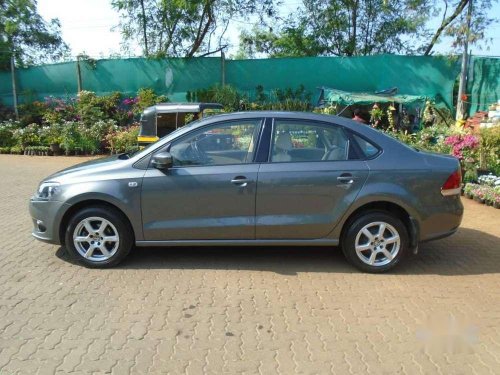 Used Volkswagen Vento 2014, Petrol MT for sale in Mumbai 