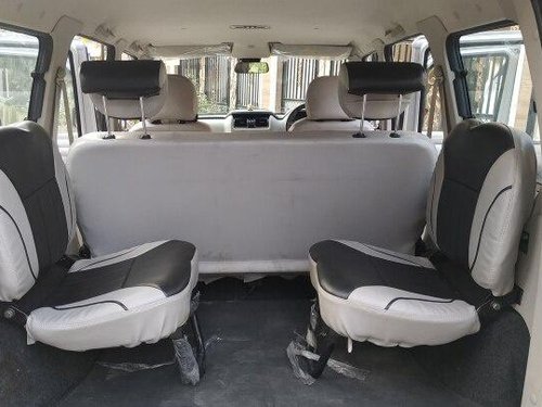 2016 Mahindra Scorpio S10 7 Seater MT for sale in Kolkata